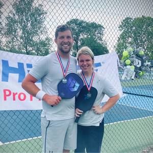 Meet your Posher, Clayton